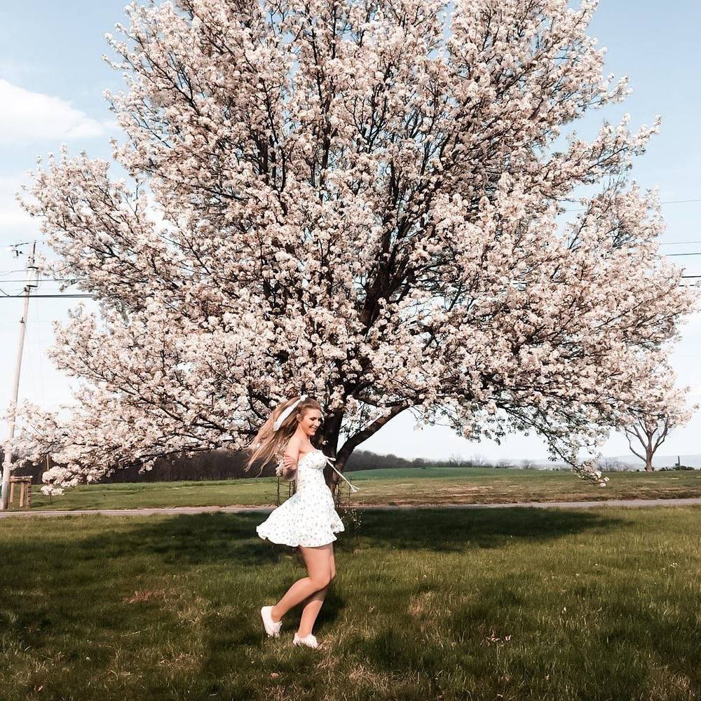 Meet your Posher, Ashley